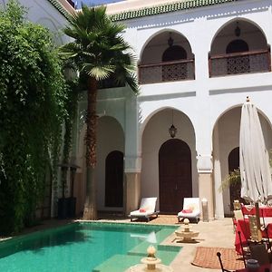 Riad Shama Suites & Spa